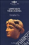 Appendix vergiliana libro