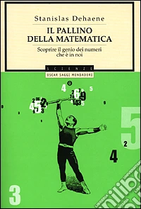 Il pallino della matematica libro