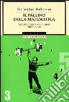 Il pallino della matematica libro