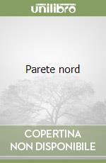 Parete nord libro