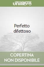Perfetto difettoso libro