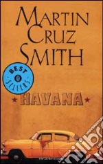 Havana libro