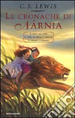 Le cronache di Narnia. Vol. 1 libro