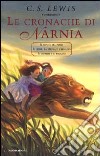 Le cronache di Narnia. Vol. 1 libro