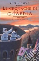 Le cronache di Narnia. Vol. 2 libro