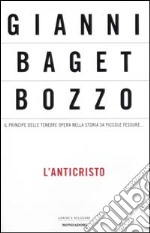 L'anticristo libro