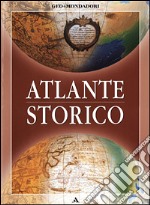 Atlante storico libro