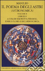 Il poema degli astri. Vol. 2 libro