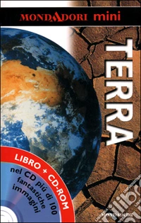 Terra. Con CD-ROM