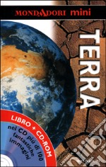 Terra. Con CD-ROM libro