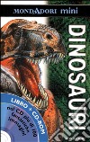 Dinosauri. Con CD-ROM libro