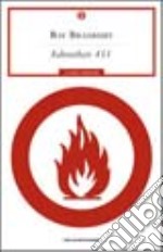 Fahrenheit 451 libro