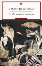 Per chi suona la campana libro