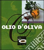 Olio d'oliva libro