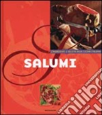 Salumi libro