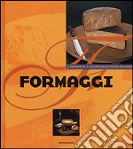 Formaggio libro