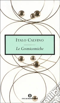 Le cosmicomiche libro