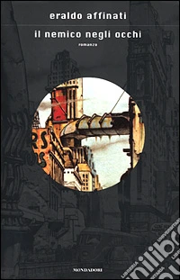 Il nemico negli occhi libro