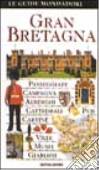 Gran Bretagna libro