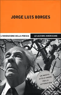 L'Invenzione della poesia libro