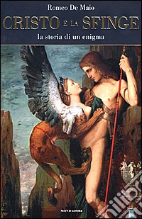 Cristo e la sfinge libro
