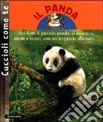 Il panda libro