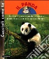 Il panda libro