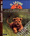 Il leone libro