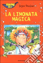 La limonata magica libro