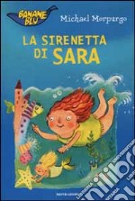 La sirenetta di Sara libro