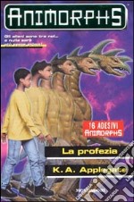 La profezia libro