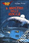 Il mostro delle rocce libro