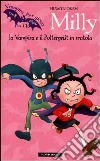 Milly la Vampira e il Poltergeist in scatola libro