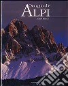 Omaggio alle Alpi libro