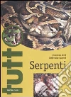 Serpenti libro di Ferri Vincenzo Soccini Christiana