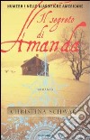 Il segreto di Amanda libro