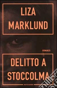Delitto a Stoccolma