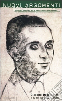 Nuovi argomenti n. 15 libro