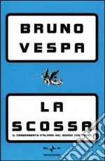 La Scossa libro