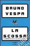 La Scossa libro