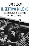 Il Settimo milione libro