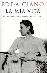 La mia vita libro