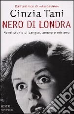 Nero di Londra libro