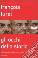 Gli Occhi della storia libro