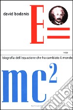 E=mc2 libro