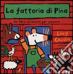 La fattoria di Pina libro