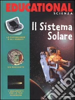 Il Sistema solare libro