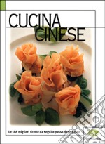 Cucina cinese libro