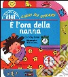 É l'ora della nanna libro