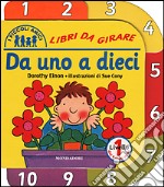 Da uno a dieci libro